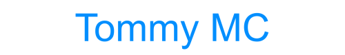 tommy mc